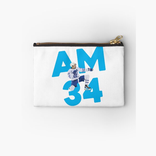Item preview, Maple Leafs Auston Matthews AM34 designed and sold by aperte.