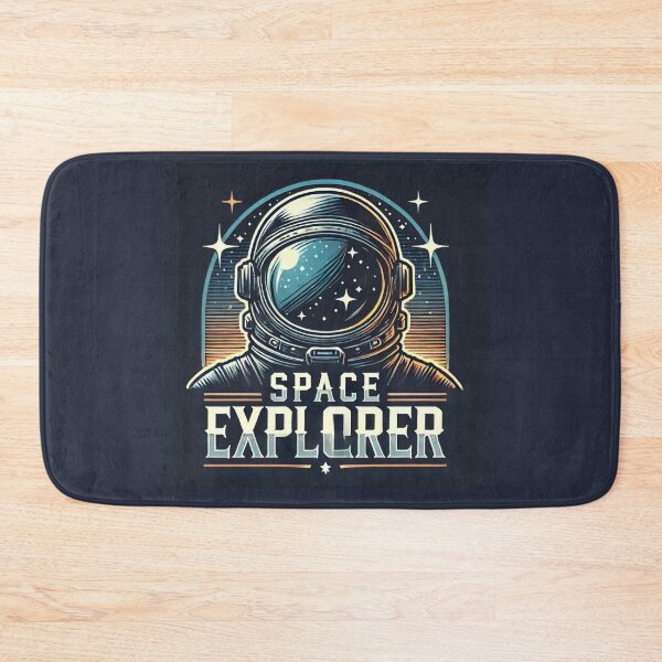 Item preview, Space Explorer designed and sold by ByPlus.