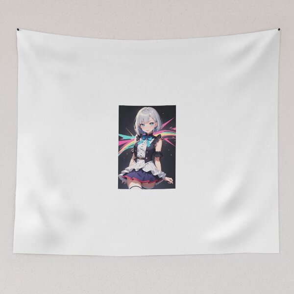 Item preview, Tatebuto Tanarabi designed and sold by iloveanimechibi.