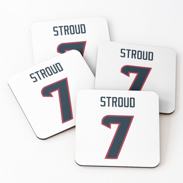 Item preview, Stroud - Houston designed and sold by On Target Sports.