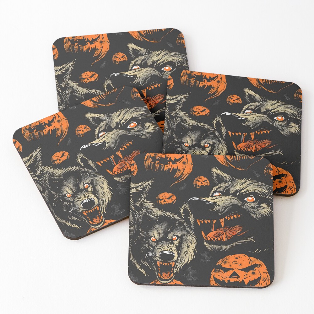 Item preview, Coasters (Set of 4) designed and sold by dcrc.