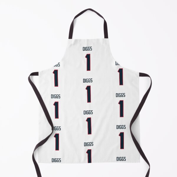 Item preview, Diggs - Houston designed and sold by On Target Sports.