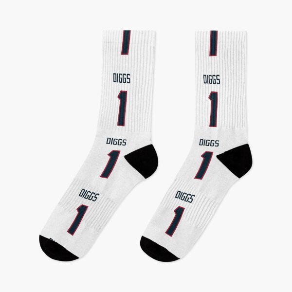 Item preview, Diggs - Houston designed and sold by On Target Sports.