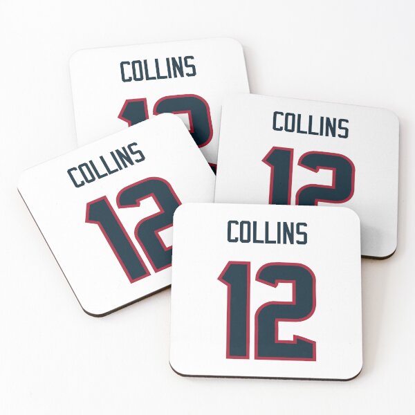Item preview, Collins - Houston designed and sold by On Target Sports.