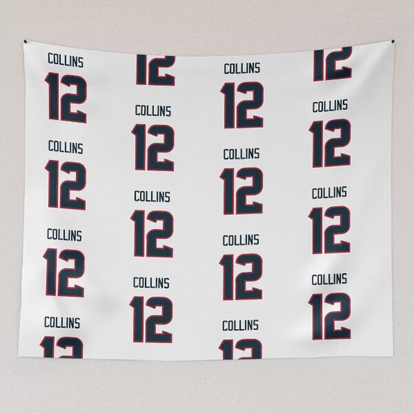 Item preview, Collins - Houston designed and sold by On Target Sports.