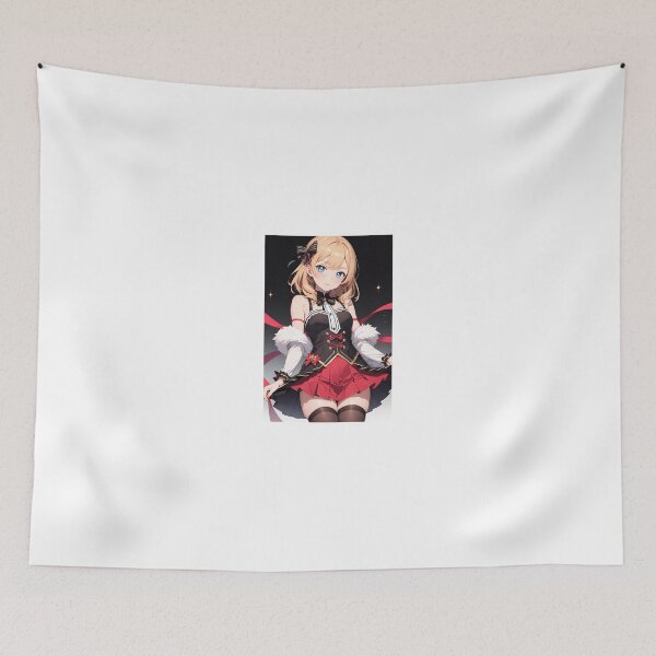 Item preview, Tatenari Tatsudori designed and sold by iloveanimechibi.