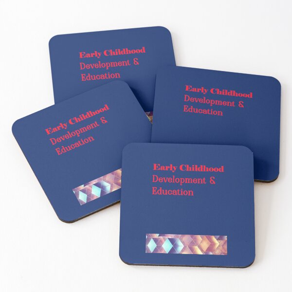 Item preview, Exploring Early Childhood Development and Education Strategies designed and sold by annenambiro.