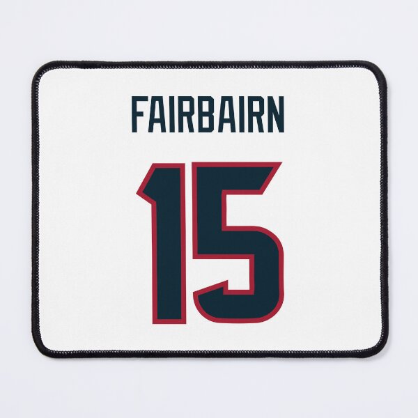 Item preview, Fairbairn - Houston designed and sold by On Target Sports.
