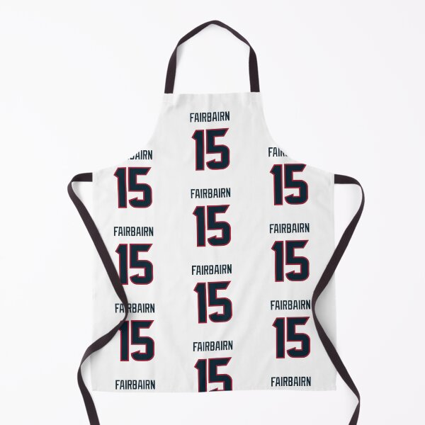Item preview, Fairbairn - Houston designed and sold by On Target Sports.