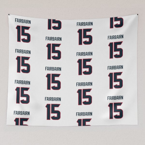 Item preview, Fairbairn - Houston designed and sold by On Target Sports.