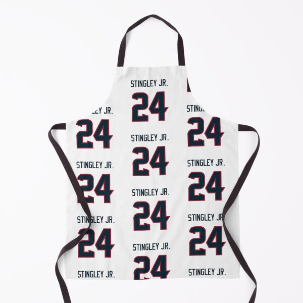 Item preview, Stingley Jr. - Houston designed and sold by On Target Sports.