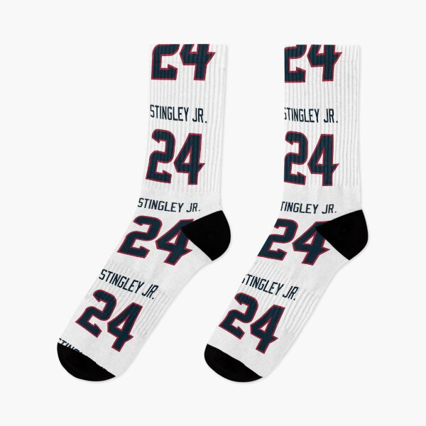 Item preview, Stingley Jr. - Houston designed and sold by On Target Sports.