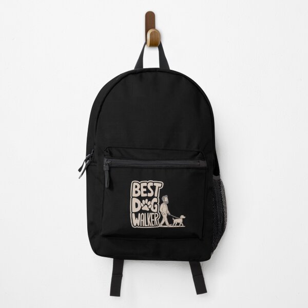 Item preview, Professional Best Dog Walker designed and sold by Redgiant87x.