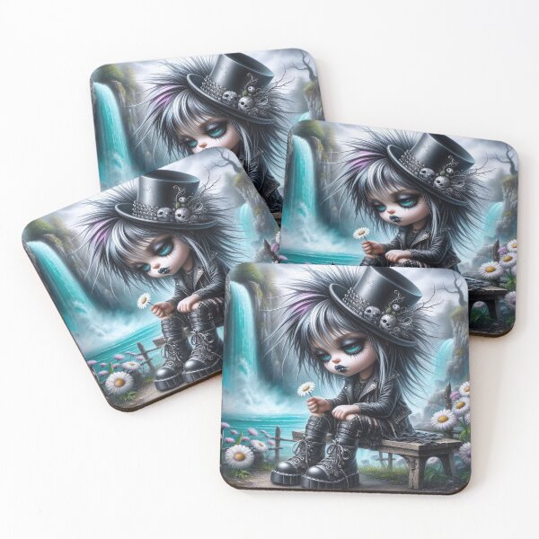 Item preview, Gothic Girl designed and sold by RaF71PrO.