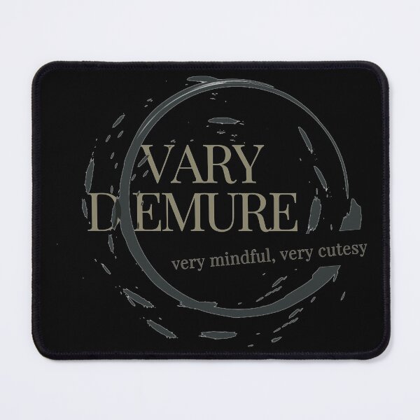 Item preview, Very demure, very mindful designed and sold by StyleNext.