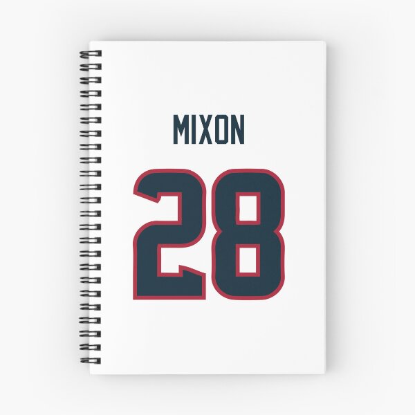 Item preview, Mixon - Houston designed and sold by On Target Sports.
