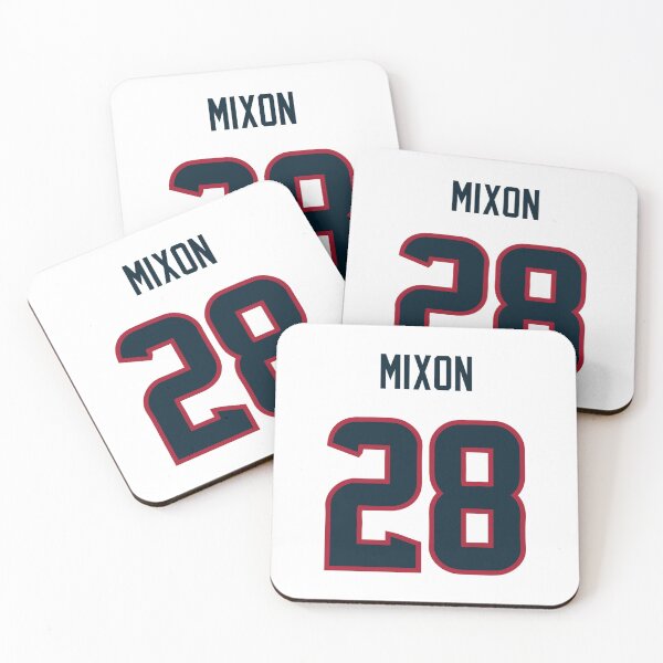 Item preview, Mixon - Houston designed and sold by On Target Sports.
