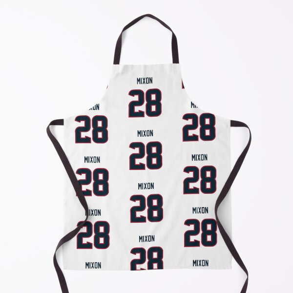 Item preview, Mixon - Houston designed and sold by On Target Sports.