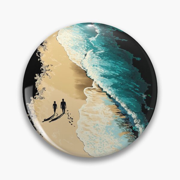 Item preview, Rosemary Beach 30A Florida Beach designed and sold by InfinVibeDesign.