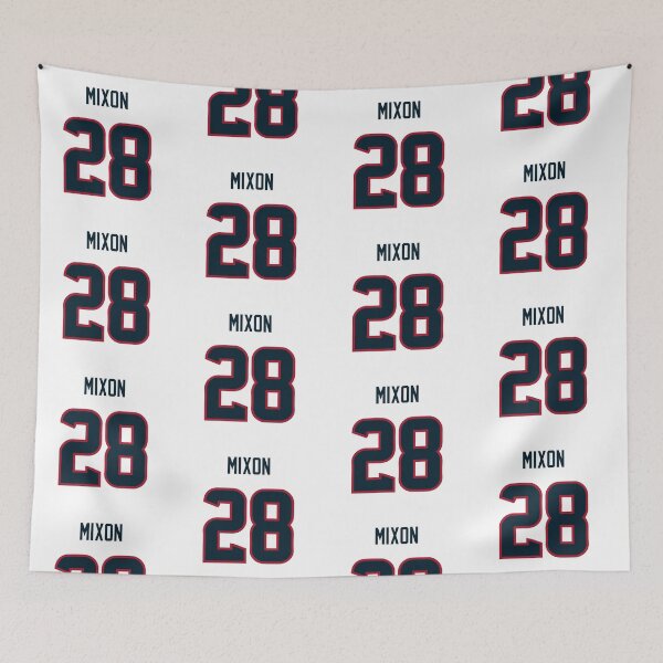 Item preview, Mixon - Houston designed and sold by On Target Sports.