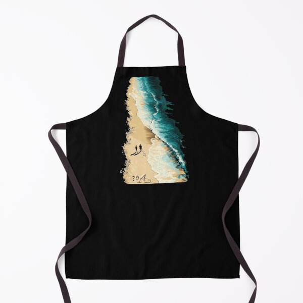 Item preview, Rosemary Beach 30A Florida Beach designed and sold by InfinVibeDesign.