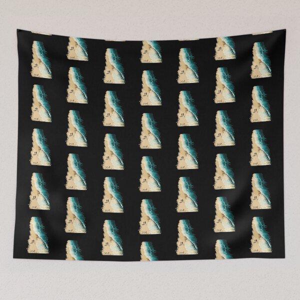 Item preview, Rosemary Beach 30A Florida Beach designed and sold by InfinVibeDesign.