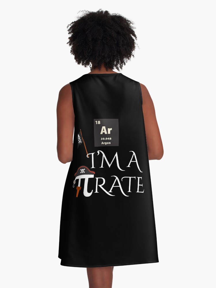 Ar I'm A Pirate, pirate shirt, pirate gifts