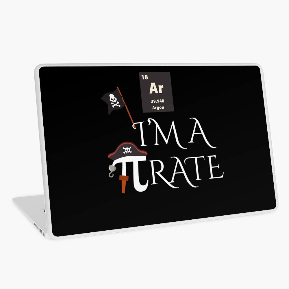 Ar I'm A Pirate, pirate shirt, pirate gifts