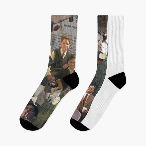 Item preview, Dead Poets Society Poster designed and sold by brokenphasar.