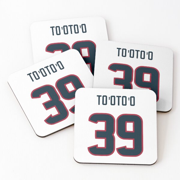 Item preview, To'oTo'o - Houston designed and sold by On Target Sports.