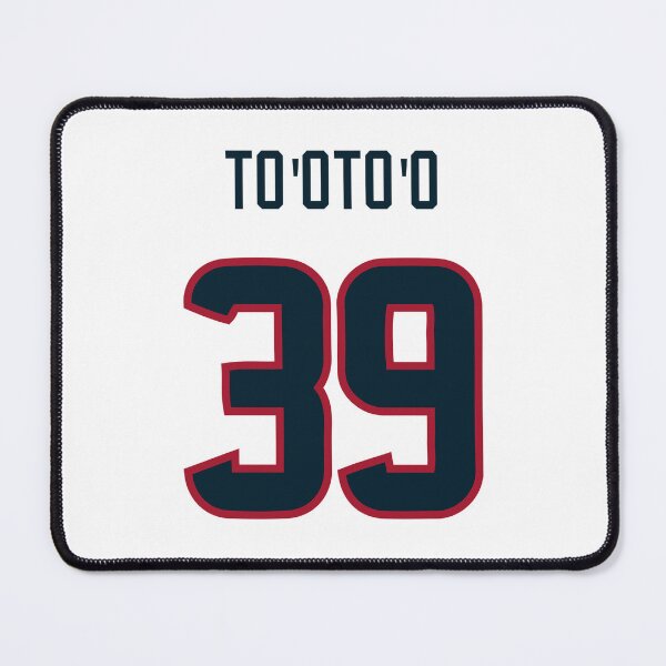 Item preview, To'oTo'o - Houston designed and sold by On Target Sports.
