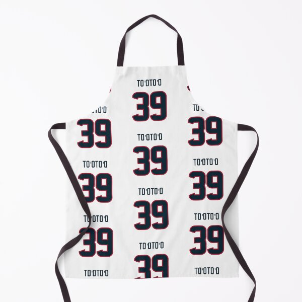 Item preview, To'oTo'o - Houston designed and sold by On Target Sports.