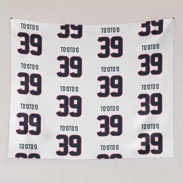 Item preview, To'oTo'o - Houston designed and sold by On Target Sports.