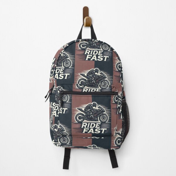 Item preview, Ride Fast designed and sold by ByPlus.