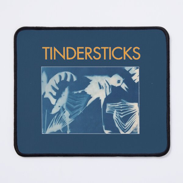 Item preview, Tindersticks designed and sold by The Revolutionary PN Spirit.