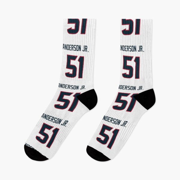 Item preview, Anderson Jr. - Houston designed and sold by On Target Sports.