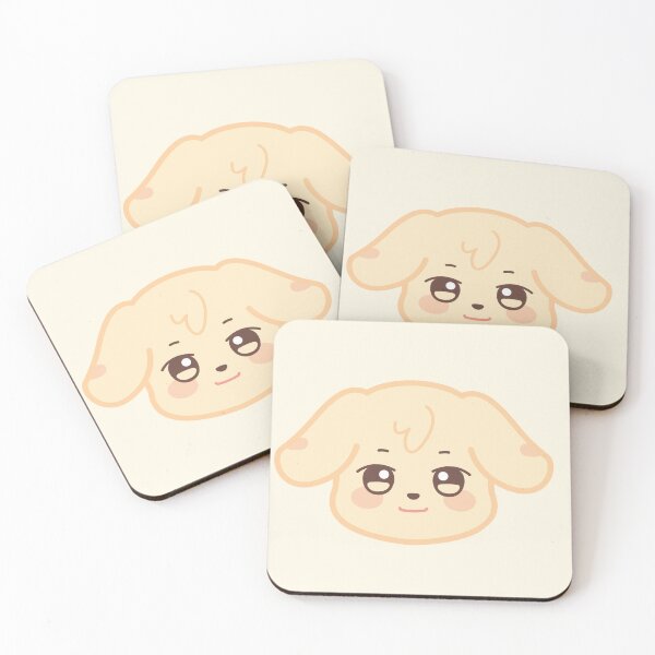 Item preview, Ateez yunho aniteez tyudeongi  designed and sold by teezer designs.