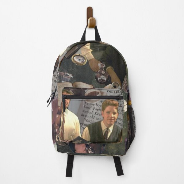 Item preview, Dead Poets Society Poster designed and sold by brokenphasar.