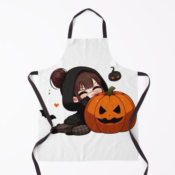 Item preview, Bangsban's Pumpkin Cuddle designed and sold by bangsbun.