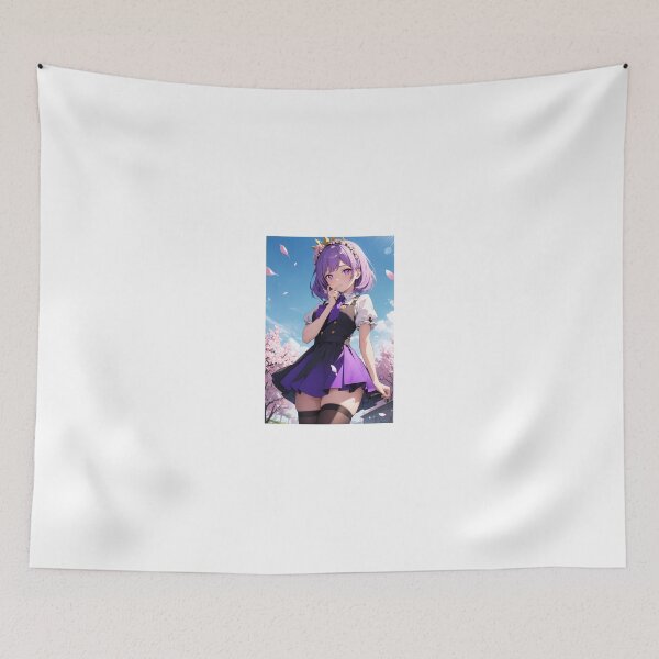 Item preview, Uchizuno Emiyomi designed and sold by iloveanimechibi.