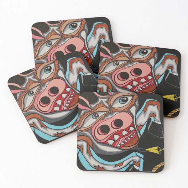 Item preview, Pigs Milk designed and sold by John  Crowley.