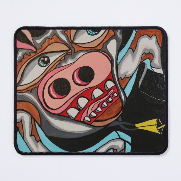 Item preview, Pigs Milk designed and sold by John  Crowley.