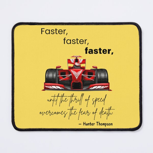Item preview, Motivational Race Car Poster, 11x14 Poster, @JDBooksForAll @SugarSkyCo designed and sold by SugarSkyCo.