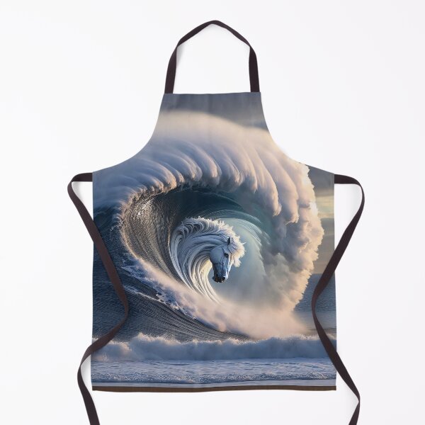 Item preview, Tidal wave designed and sold by Vibranta Studio.