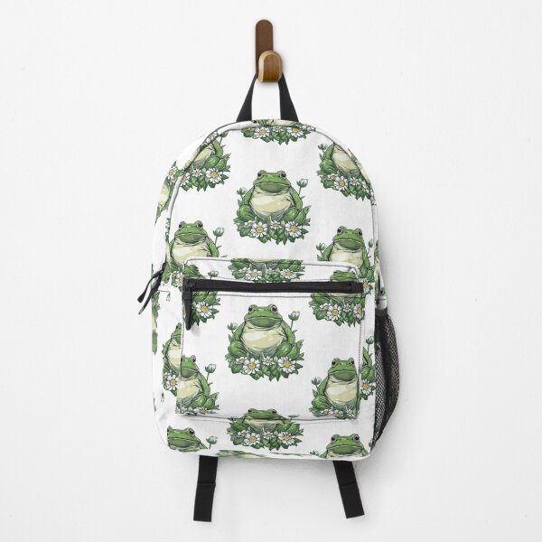 Item preview, Fat boy  Frog designed and sold by PaperieJennifer.