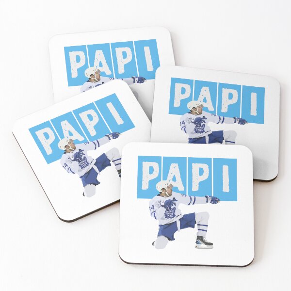 Item preview, Maple Leafs Auston Matthews PAPI designed and sold by aperte.