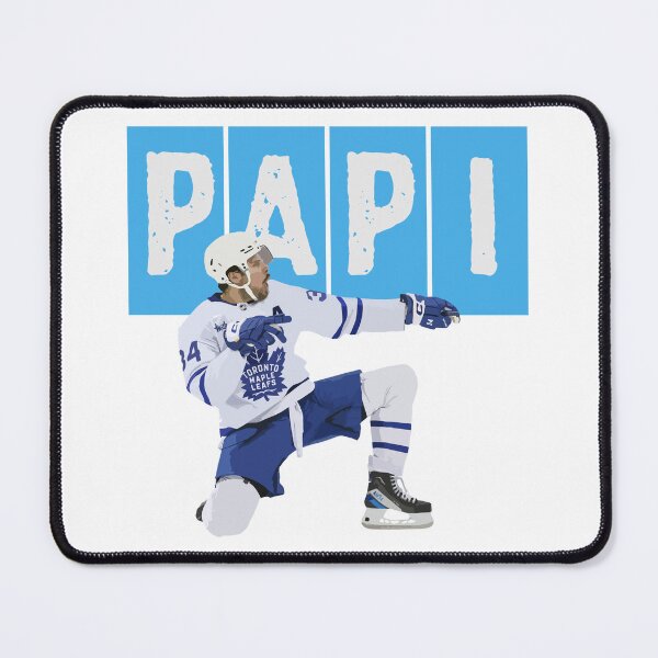 Item preview, Maple Leafs Auston Matthews PAPI designed and sold by aperte.