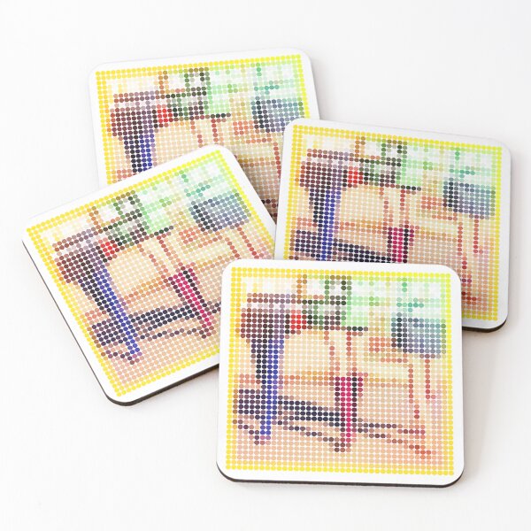 Item preview, The Bangles - Sweetheart Of The Sun designed and sold by ABSTRACT-IVISM.