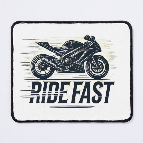 Item preview, Ride Fast 2 designed and sold by ByPlus.
