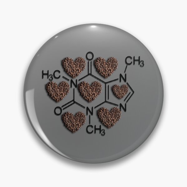 Item preview, Caffeine designed and sold by Omegastyle.